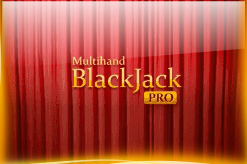 Multihand Blackjack Pro