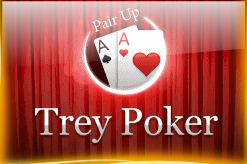 Trey Poker