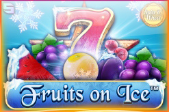 Fruits On Ice