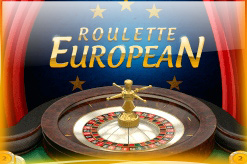 Roulette European